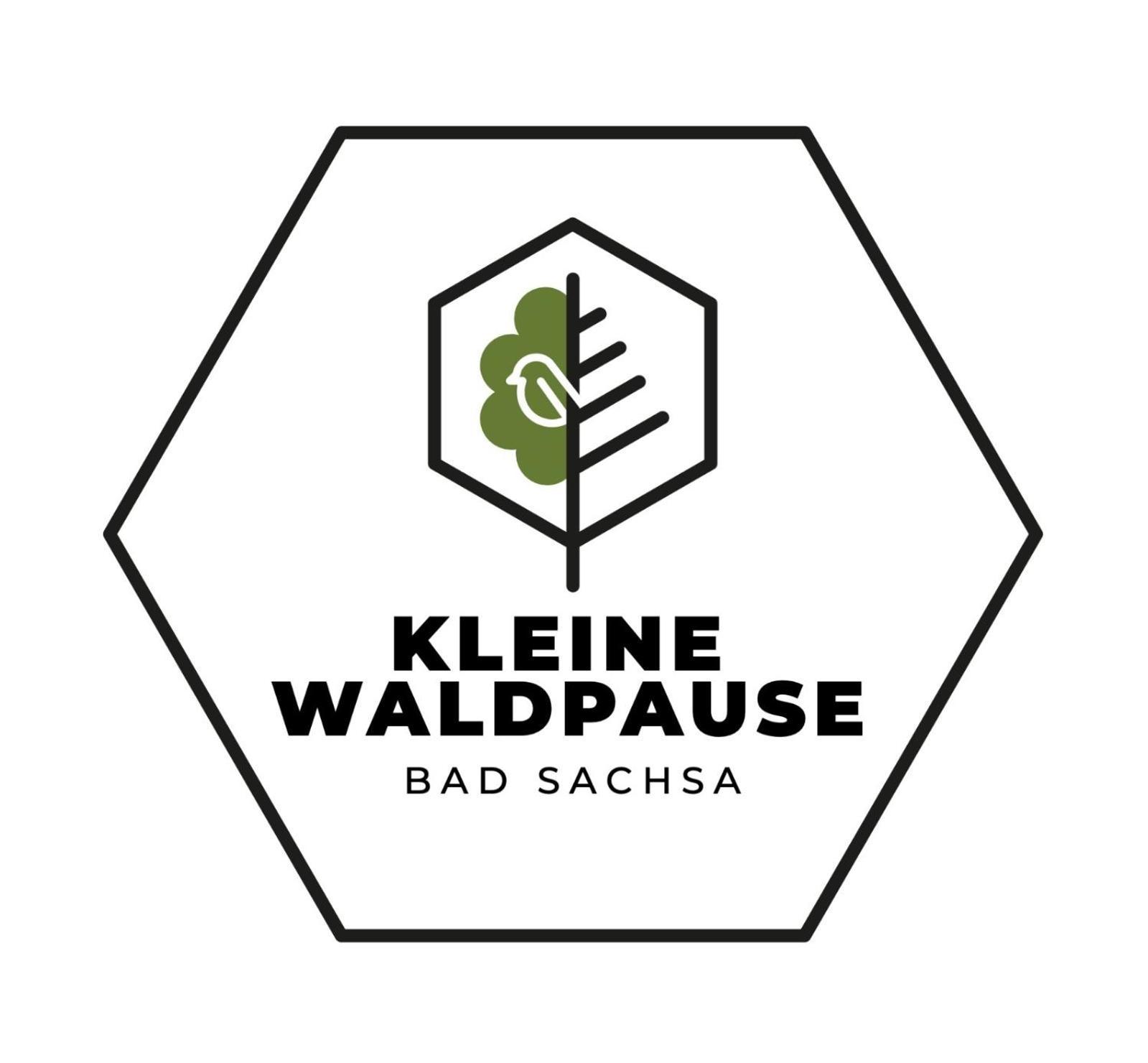 Ferienappartment "Kleine Waldpause" - Optional Mit Saunanutzung Bad Sachsa Luaran gambar